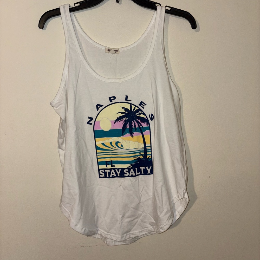 Women’s 2 Shirt Bundle Size Large